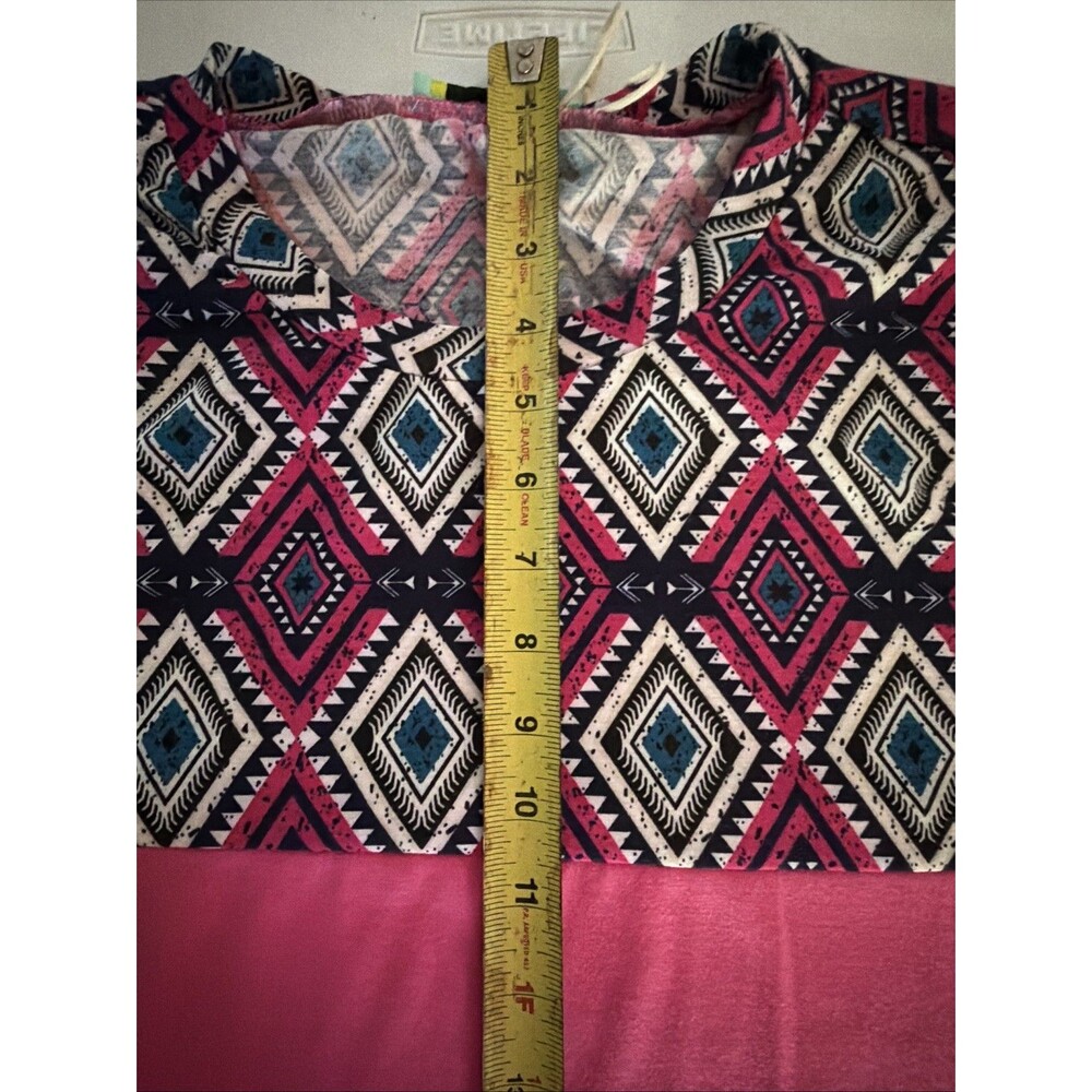 Sunshine & Rodeos Women's Shirt 3x - Picture 8 of 9